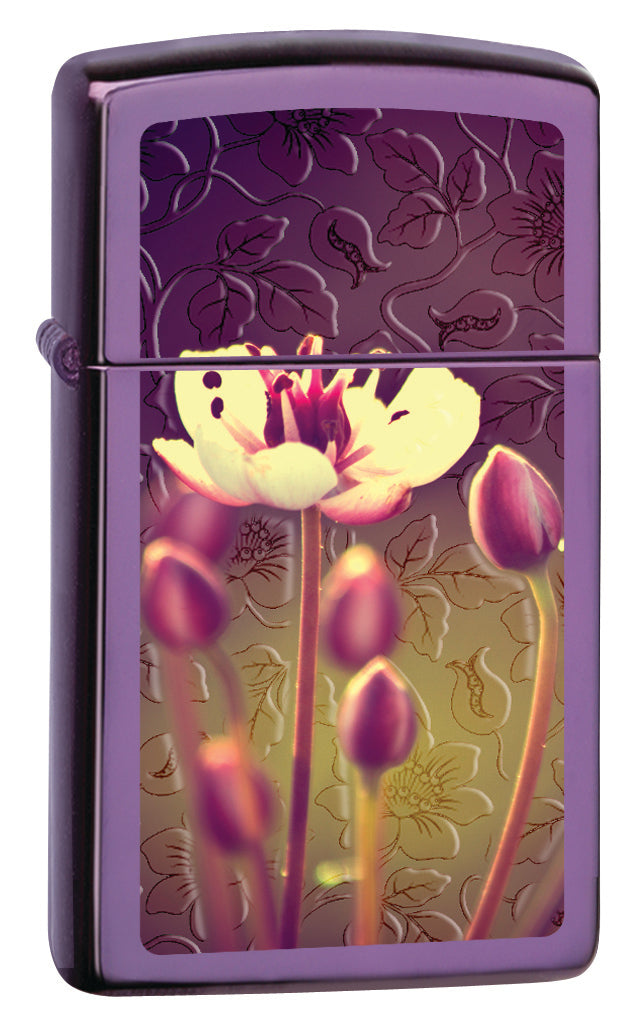 Slim® FLOWERS