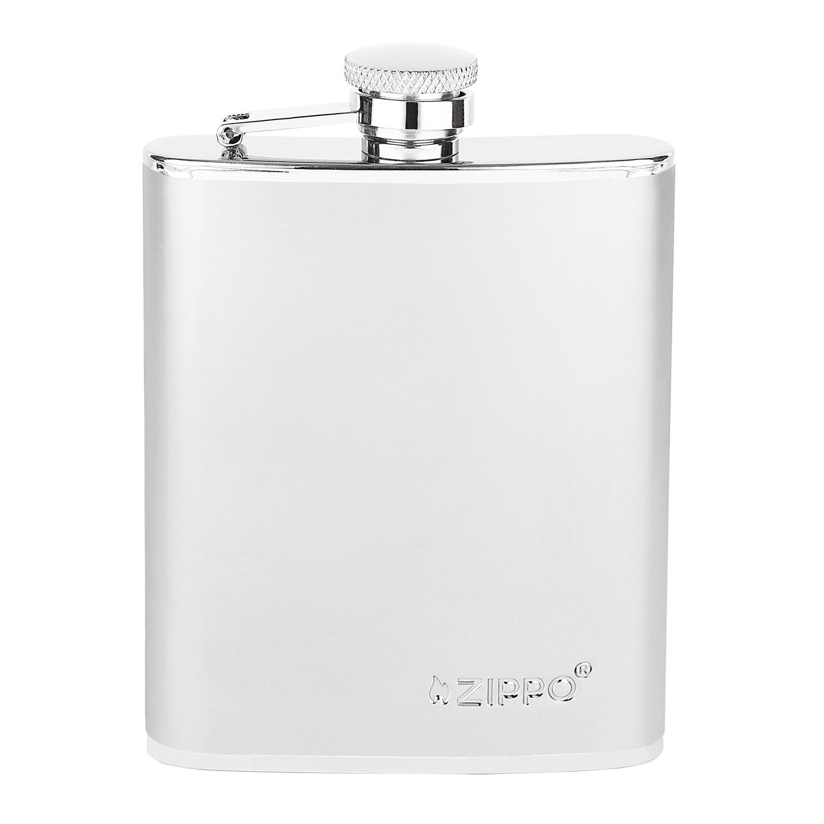 Piersiówka Zippo 6 oz (177 ml)