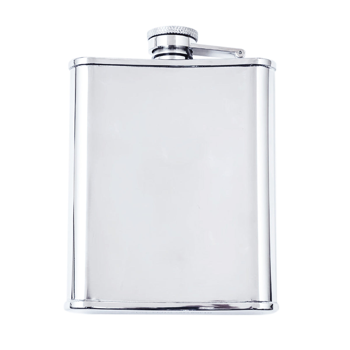 Piersiówka Zippo 6 oz (177 ml)