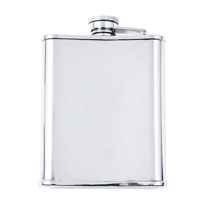 Piersiówka Zippo 6 oz (177 ml)