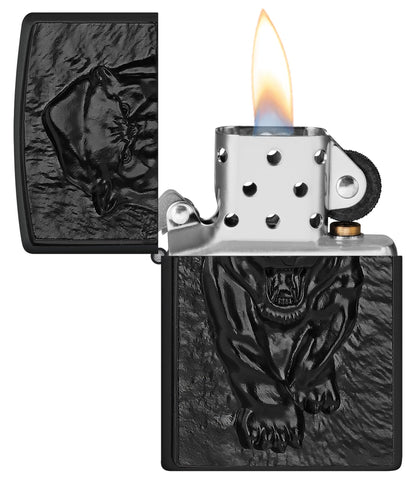 Emblemat Pantera