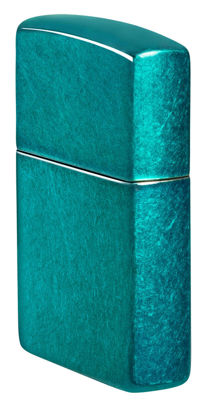 Classic Candy Teal