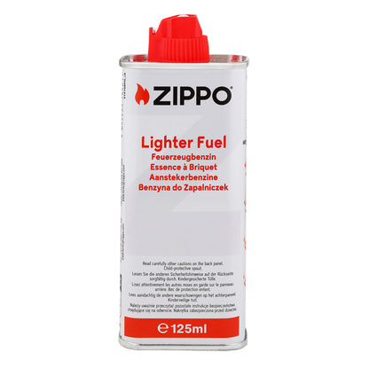 Benzyna do zapalniczek Zippo 125 ml
