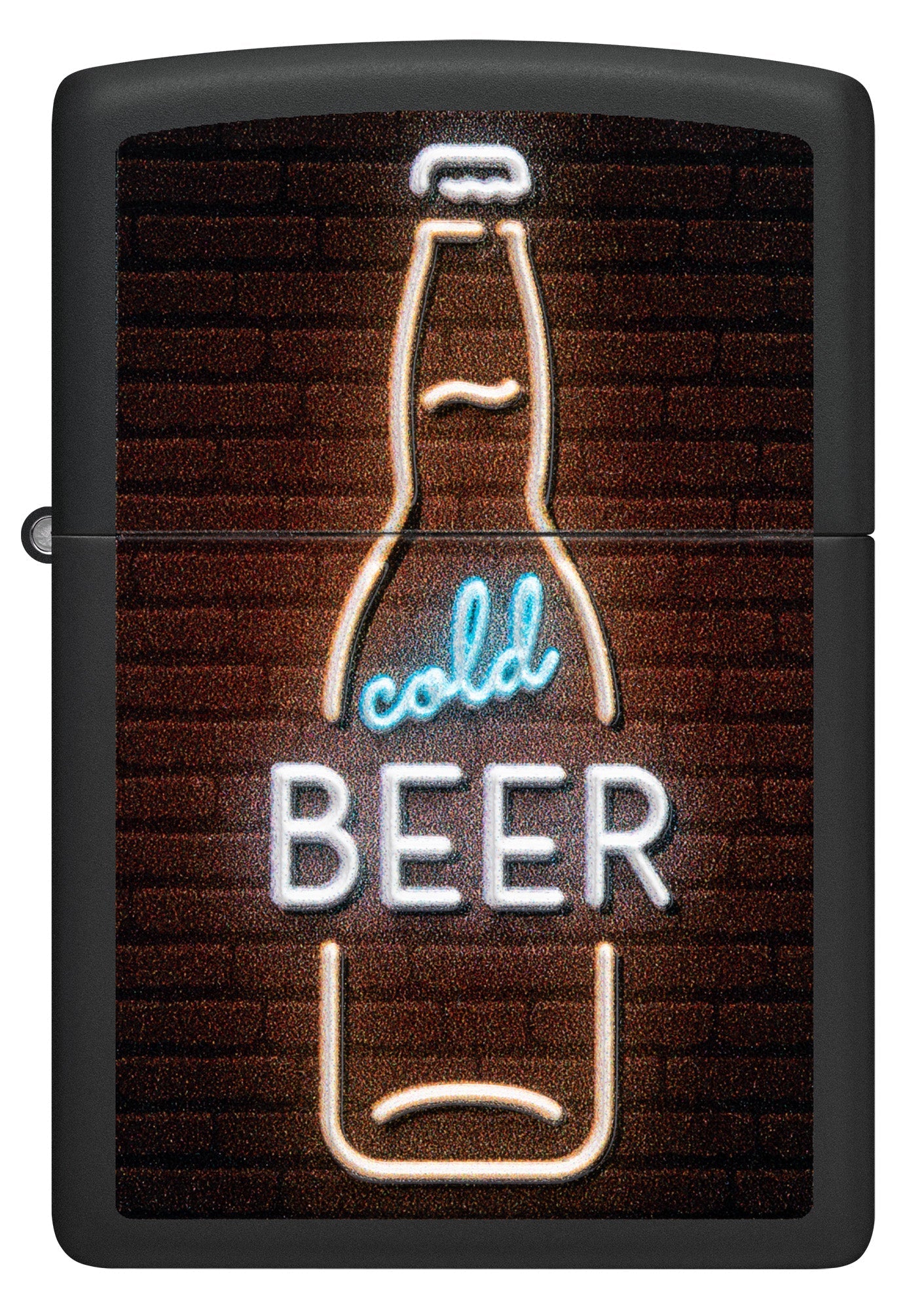 Beer Sign