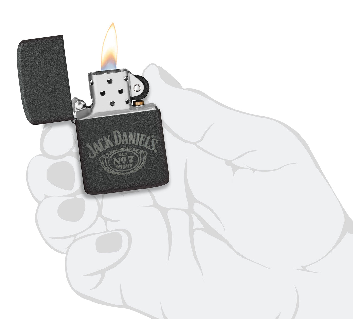 Jack Daniel's® No. 7