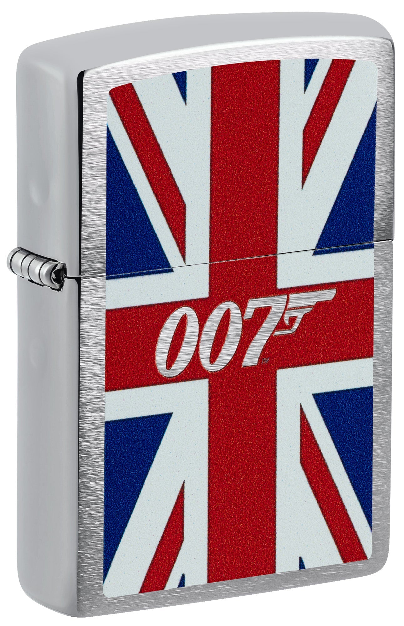 James Bond® – flaga Union Jack