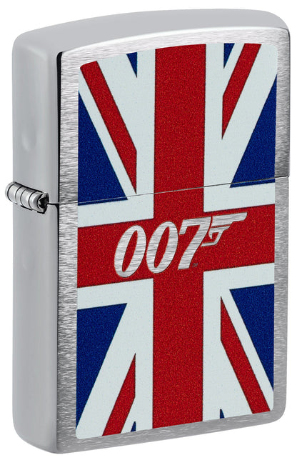 James Bond® – flaga Union Jack