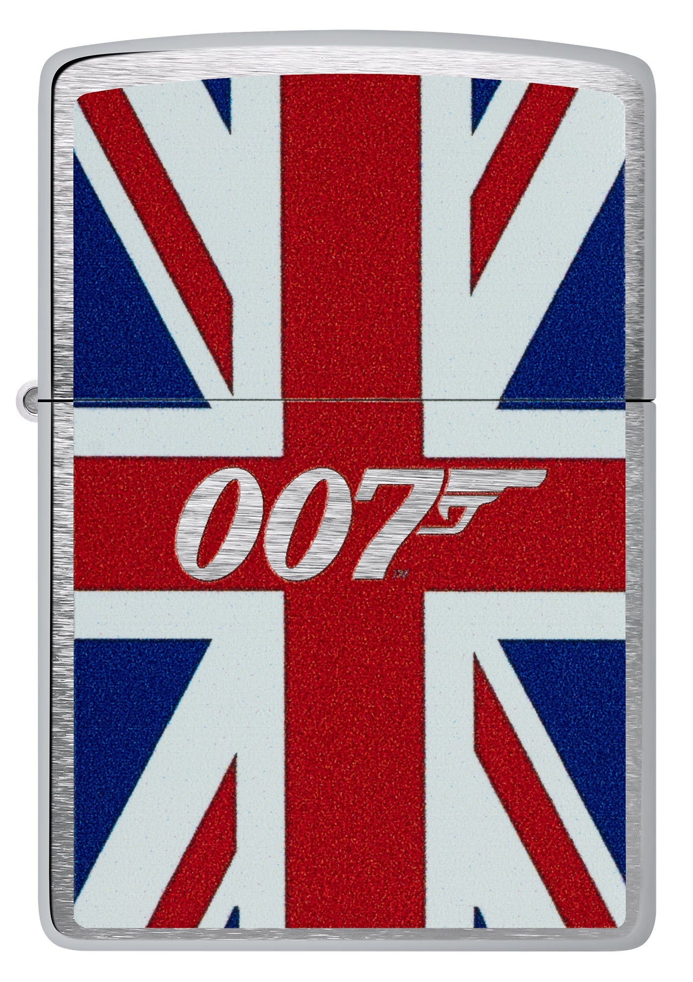 James Bond® – flaga Union Jack