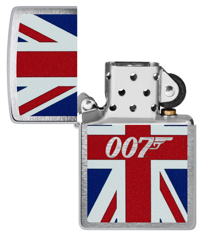 James Bond® – flaga Union Jack