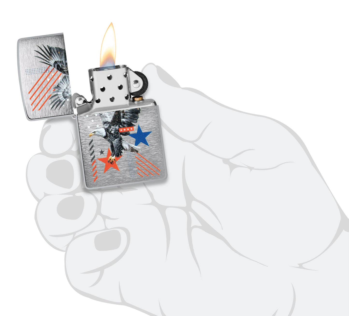 Abstrakcyjna Ameryka