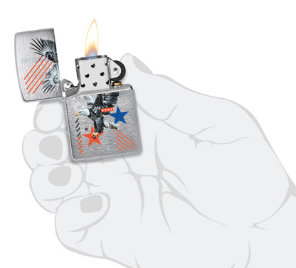 Abstrakcyjna Ameryka