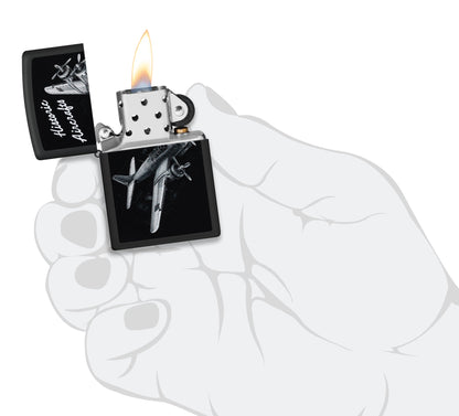 Historyczne samoloty