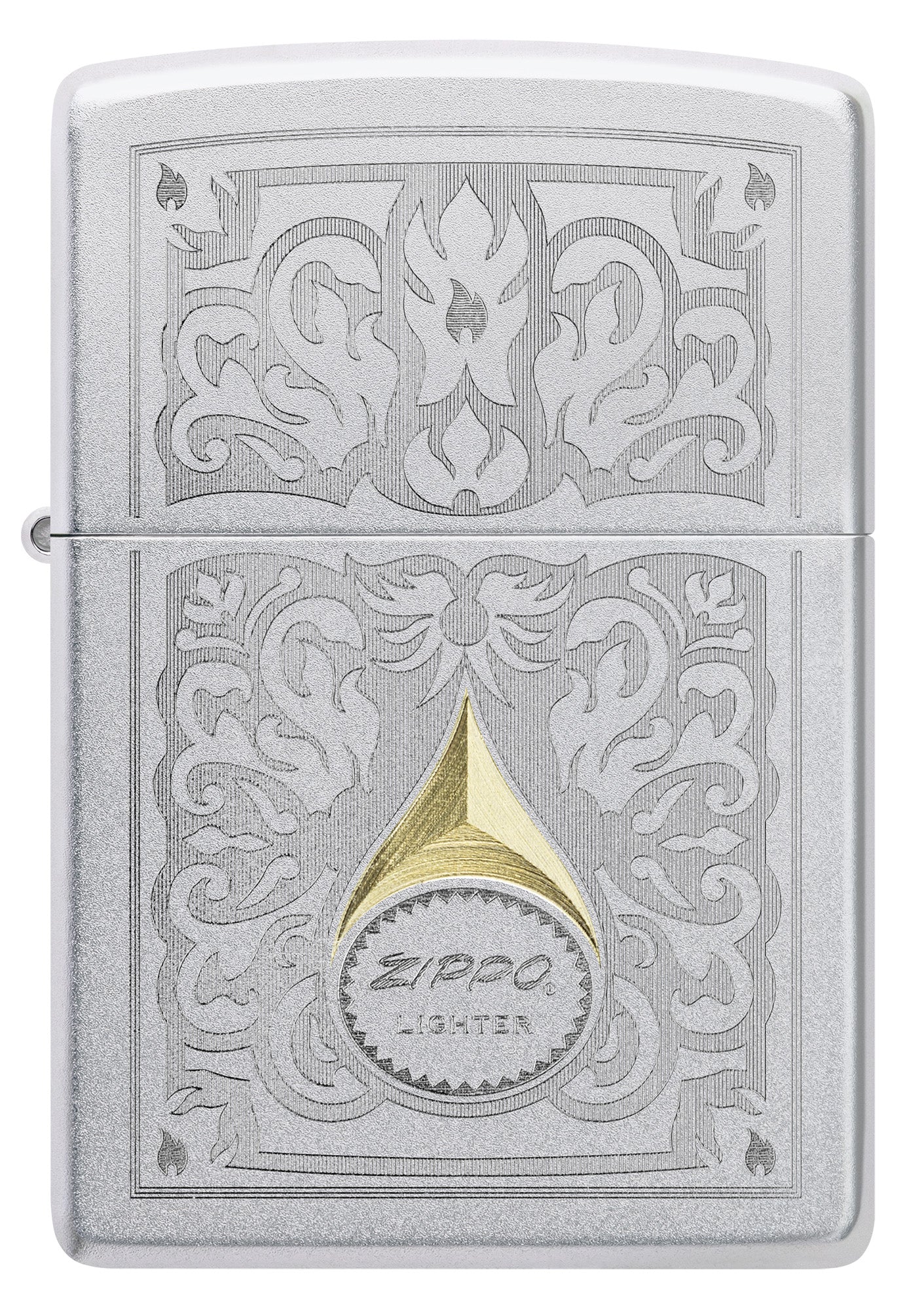 Wzór Vintage Filigree