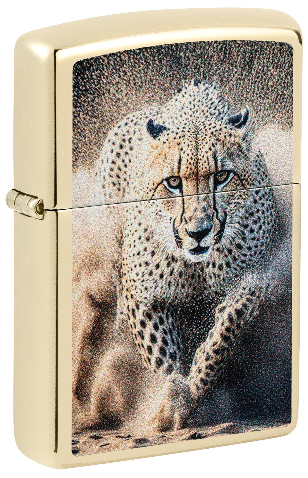 Wzór Cheetah