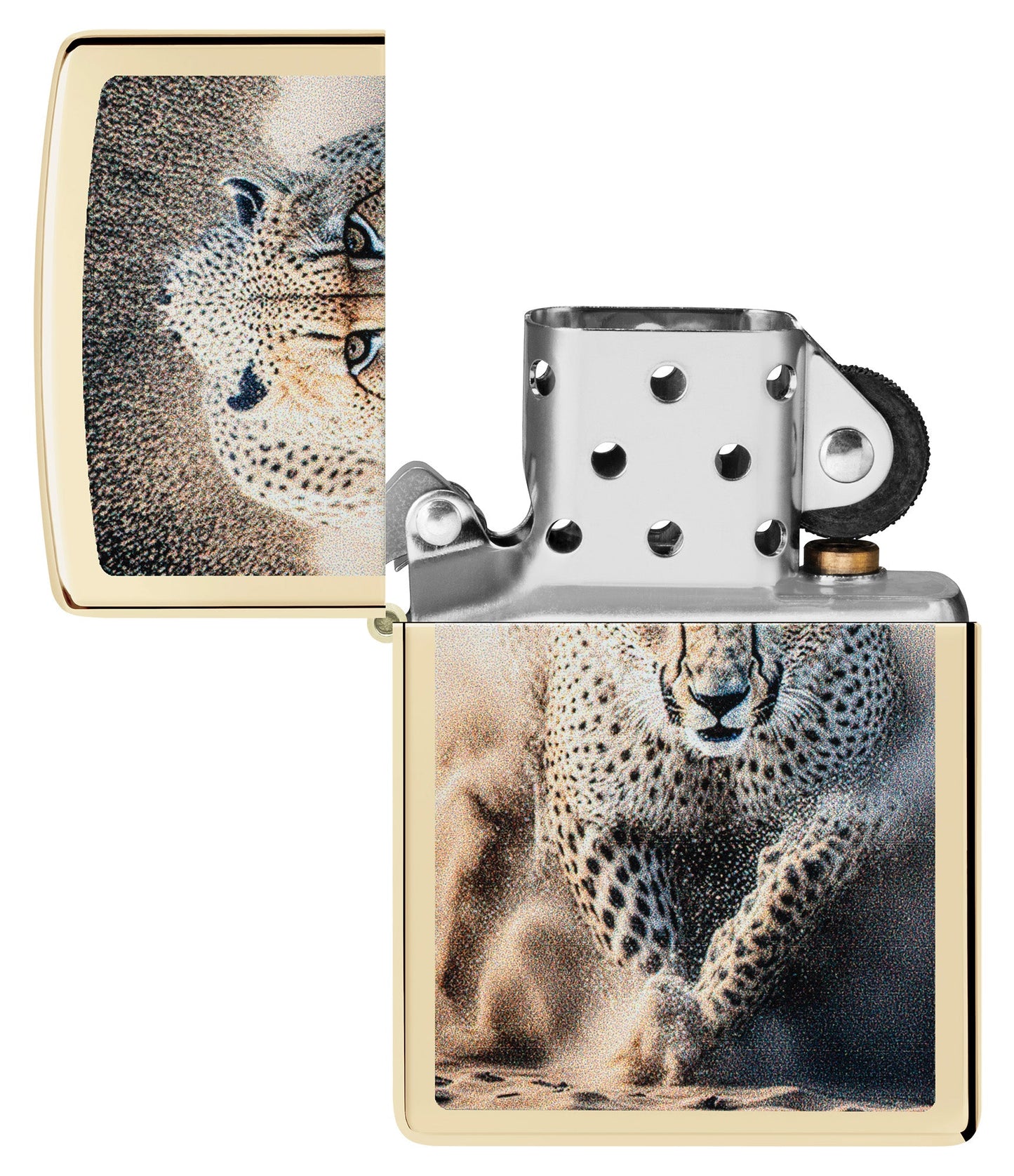 Wzór Cheetah