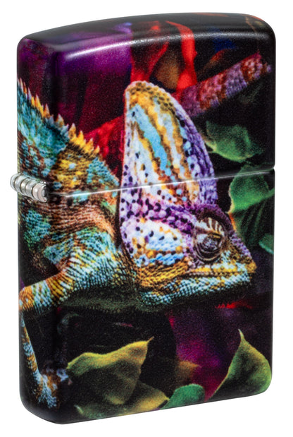 Wzór Chameleon