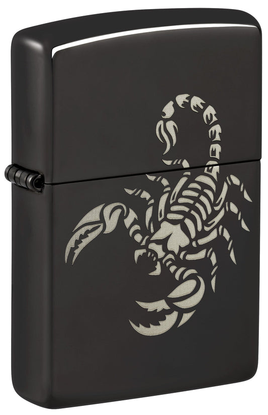 Wzór Laser Scorpion