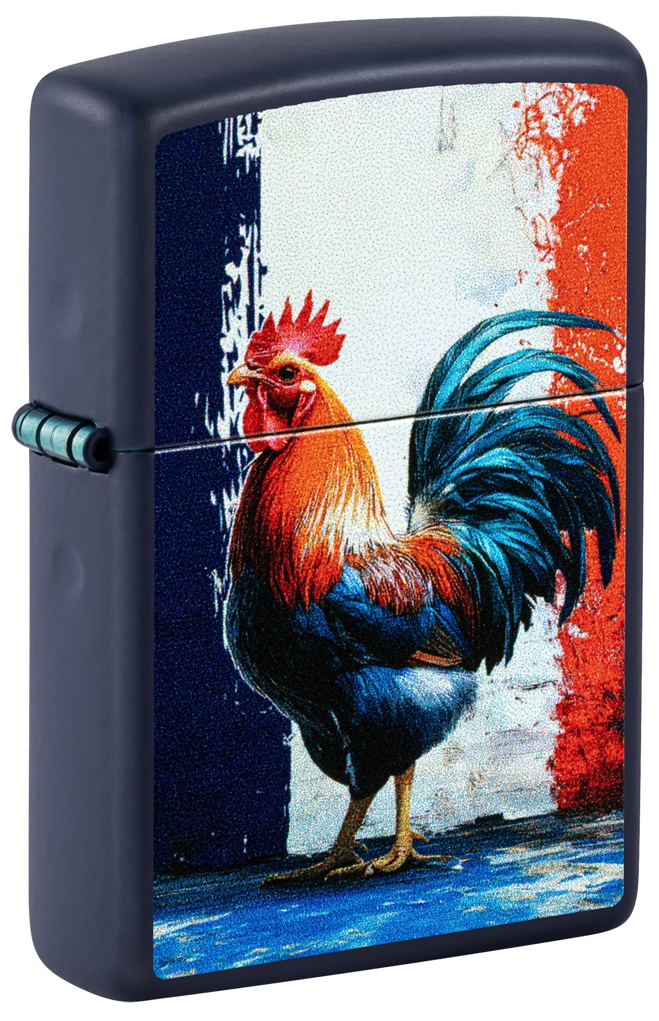 Wzór Rooster