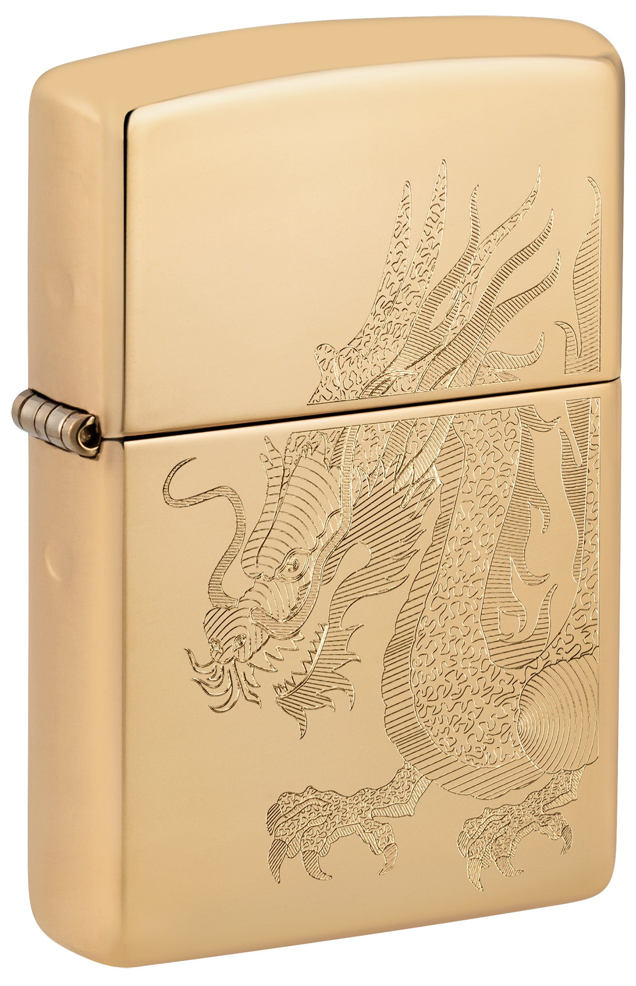 Wzór Dragon Strike