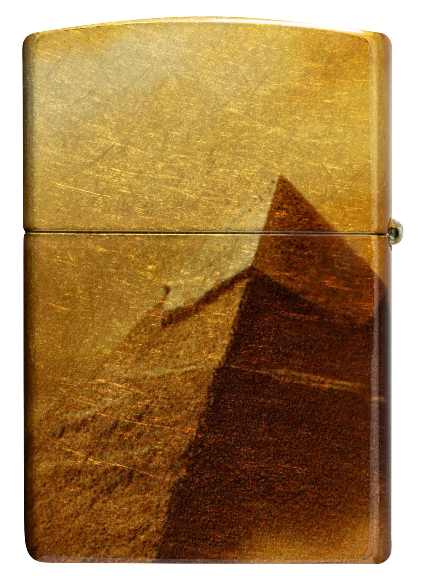 Wzór Mummy