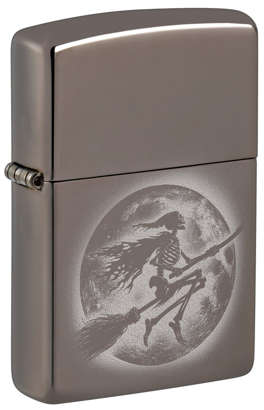 Wzór Wicked Skeleton