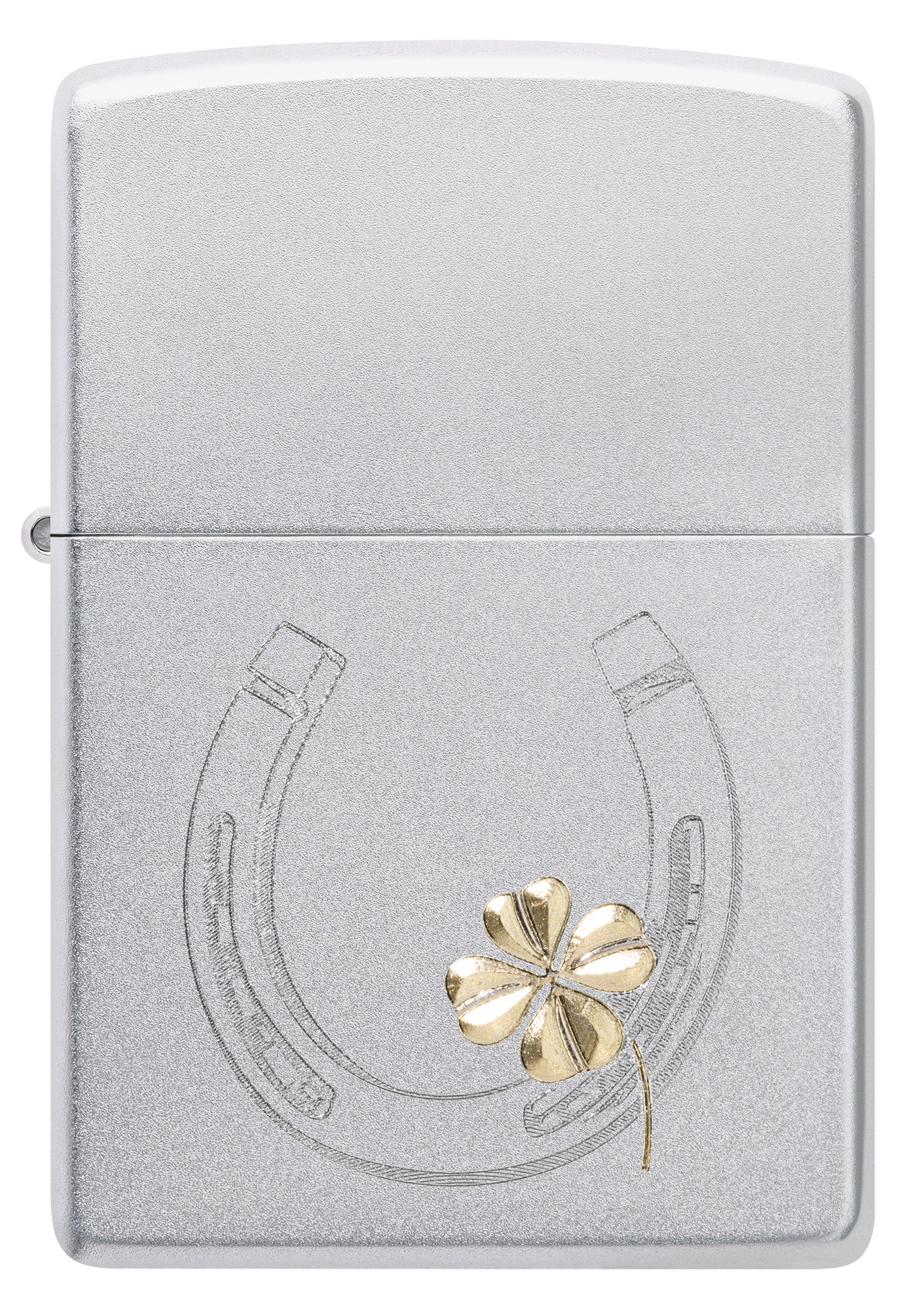 Wzór Lucky Horseshoe