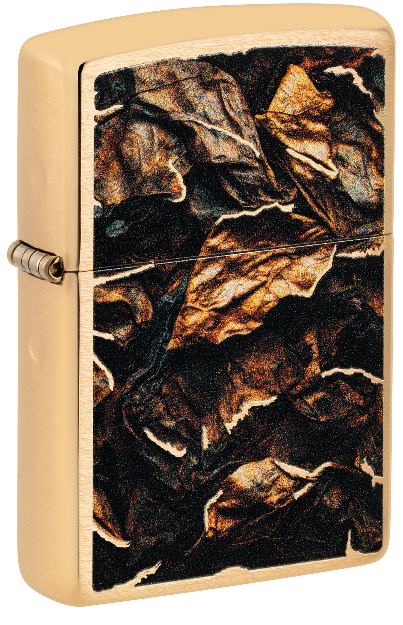 Wzór Natural Leaves