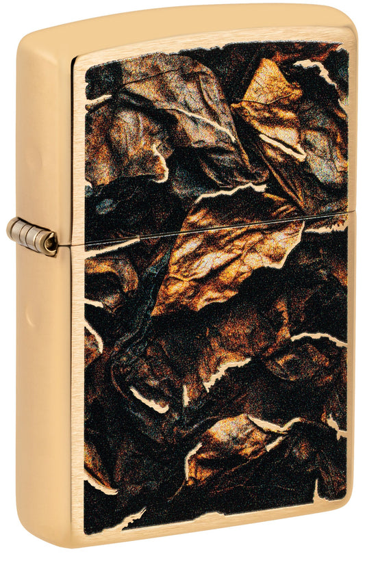 Wzór Natural Leaves