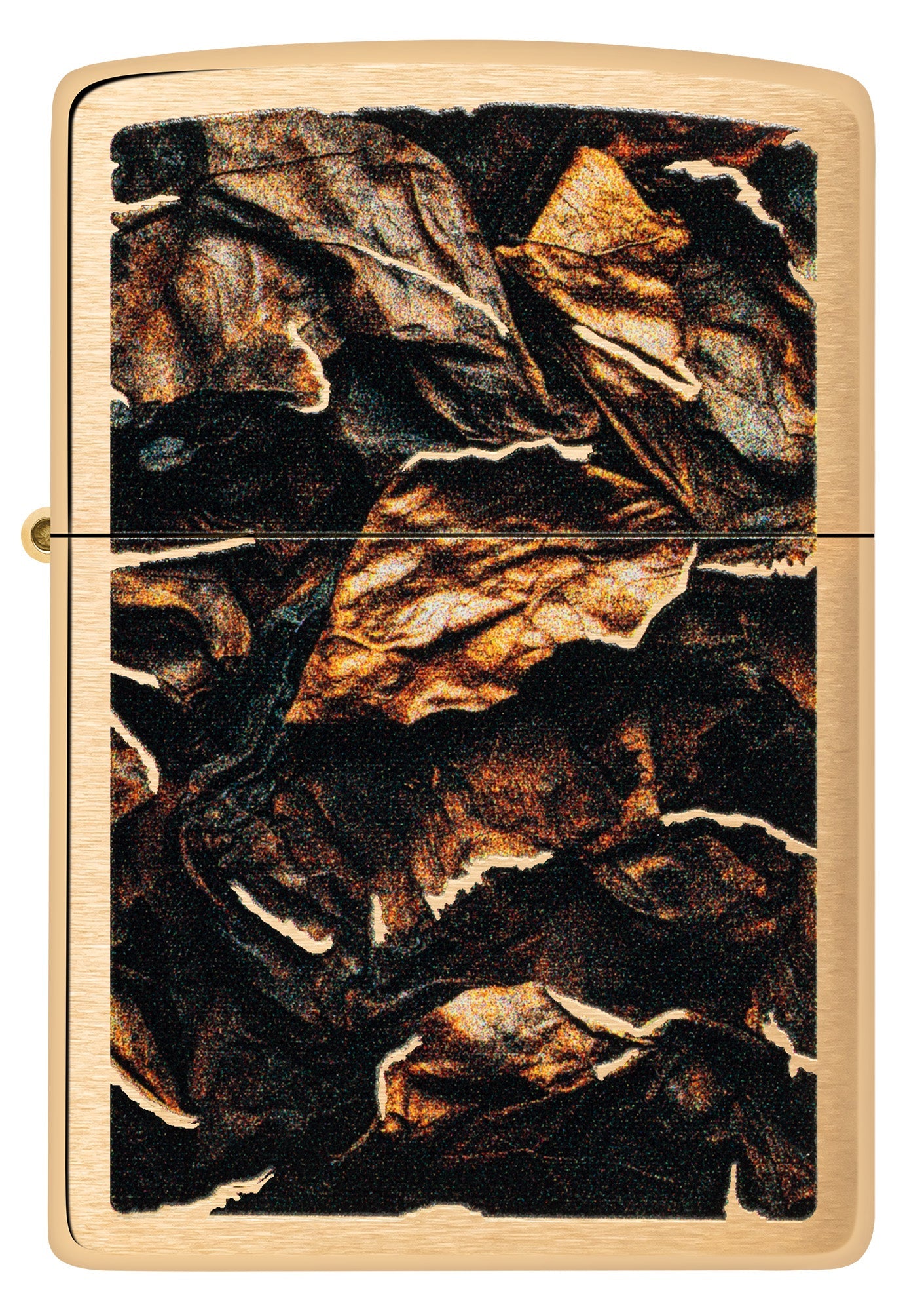 Wzór Natural Leaves