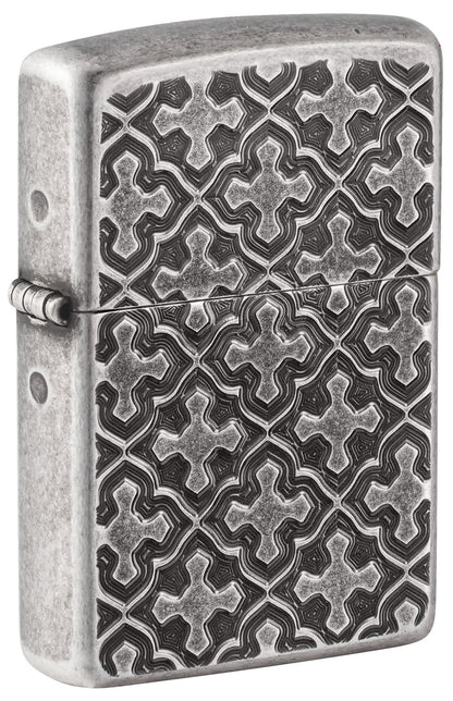 Wzór Cross Pattern