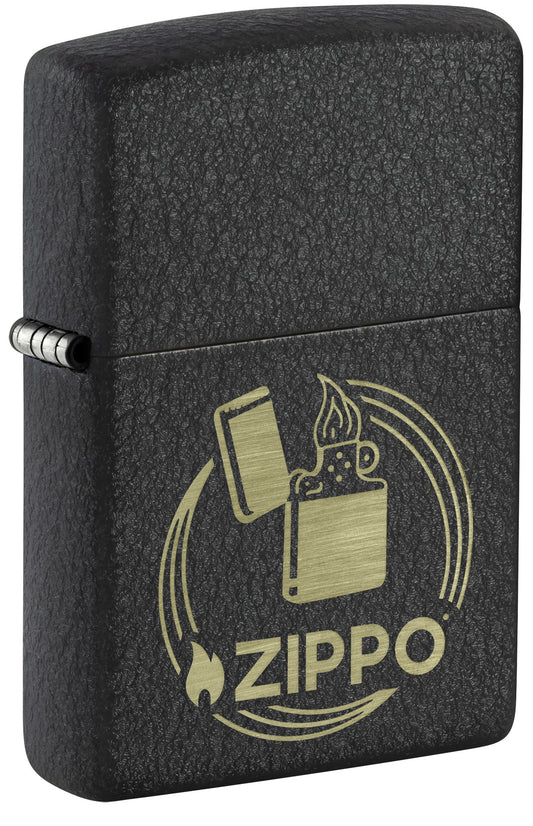 Wzór Classic Crackle