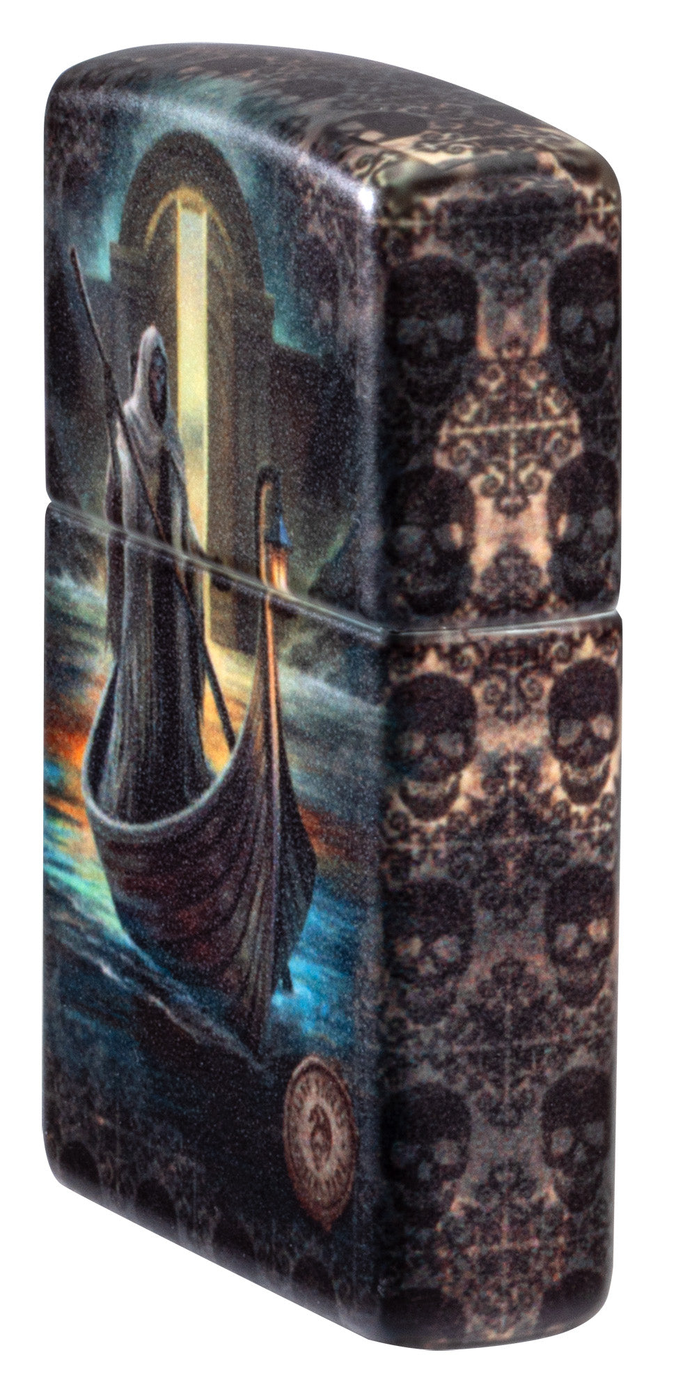 Wzór Anne Stokes The Ferryman