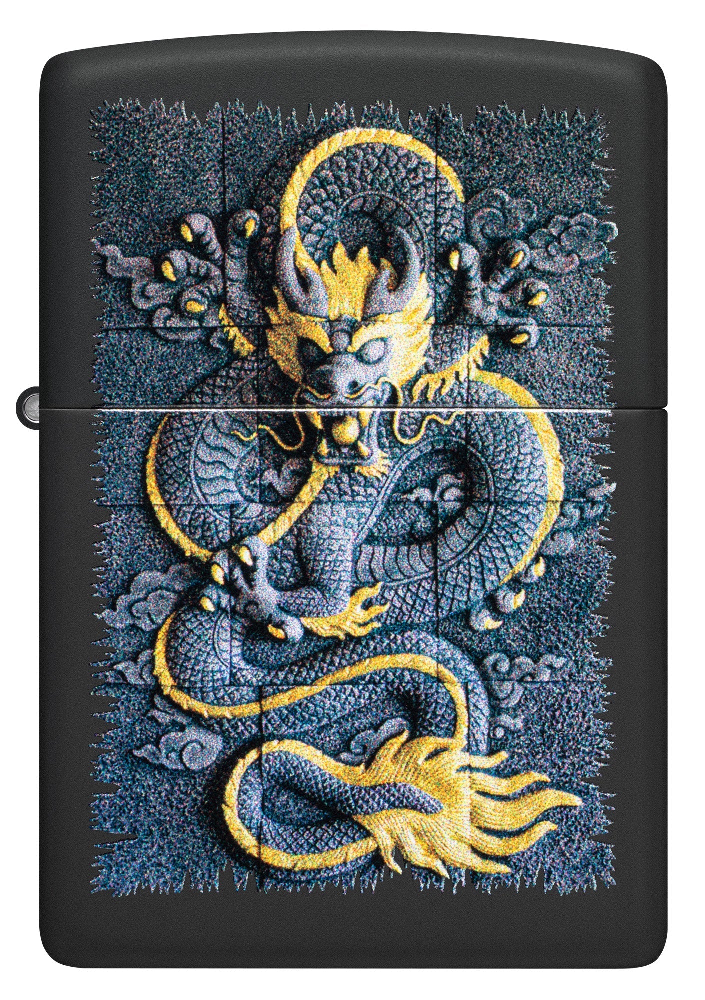 Wzór Stone Dragon