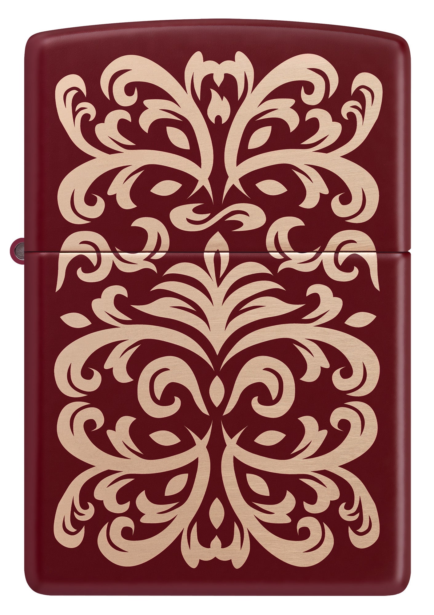 Wzór Flame Filigree