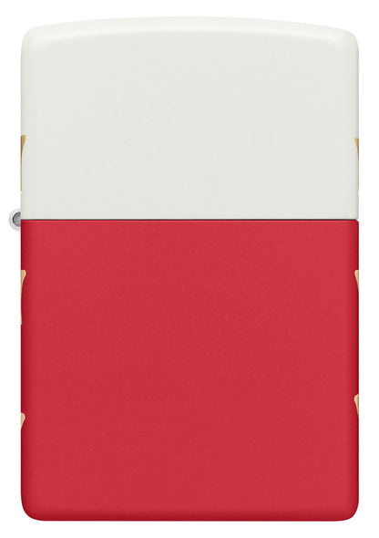 Zapalniczka 250. rocznica – edycja limitowana