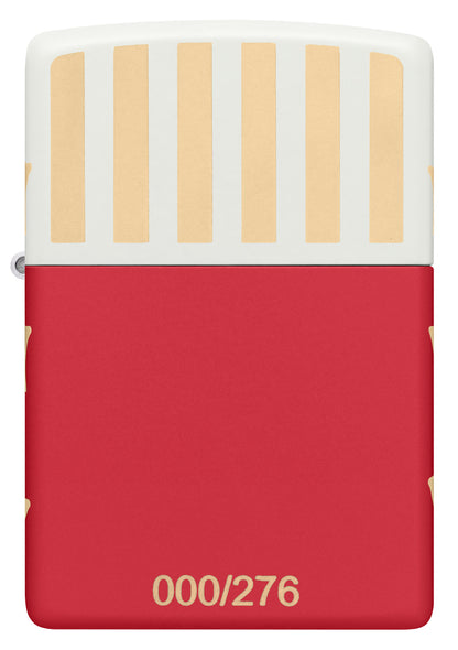 250. rocznica – edycja kolekcjonerska