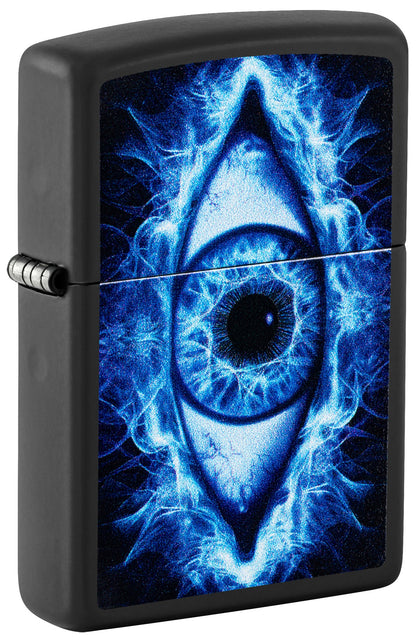 Wzór Eye Portal