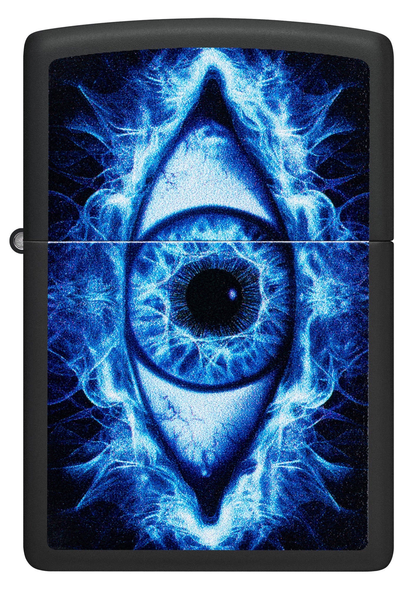 Wzór Eye Portal