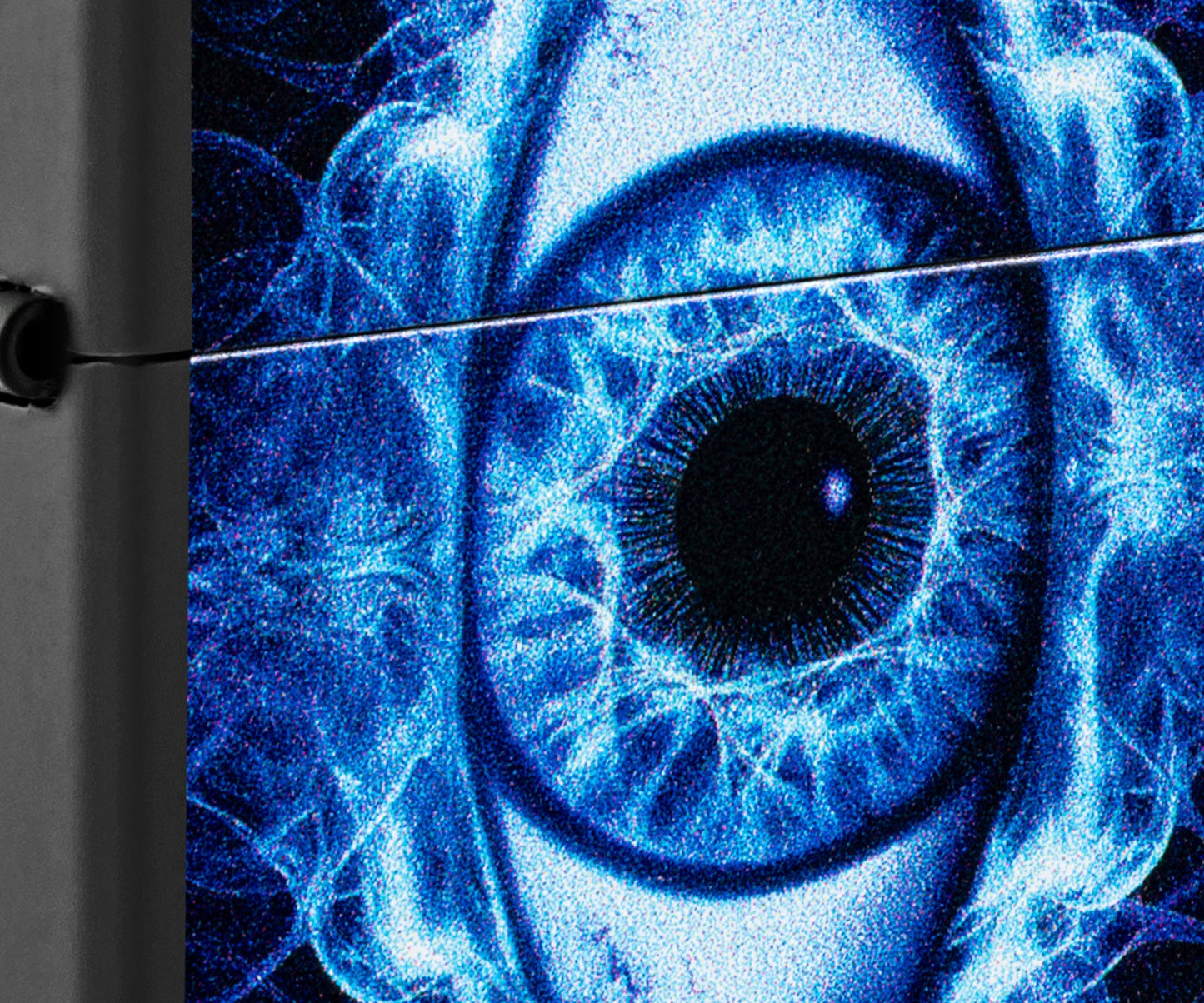 Wzór Eye Portal