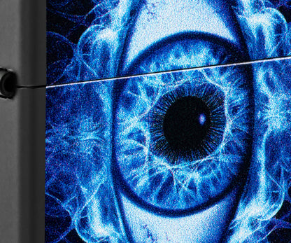 Wzór Eye Portal