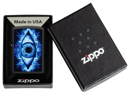 Wzór Eye Portal