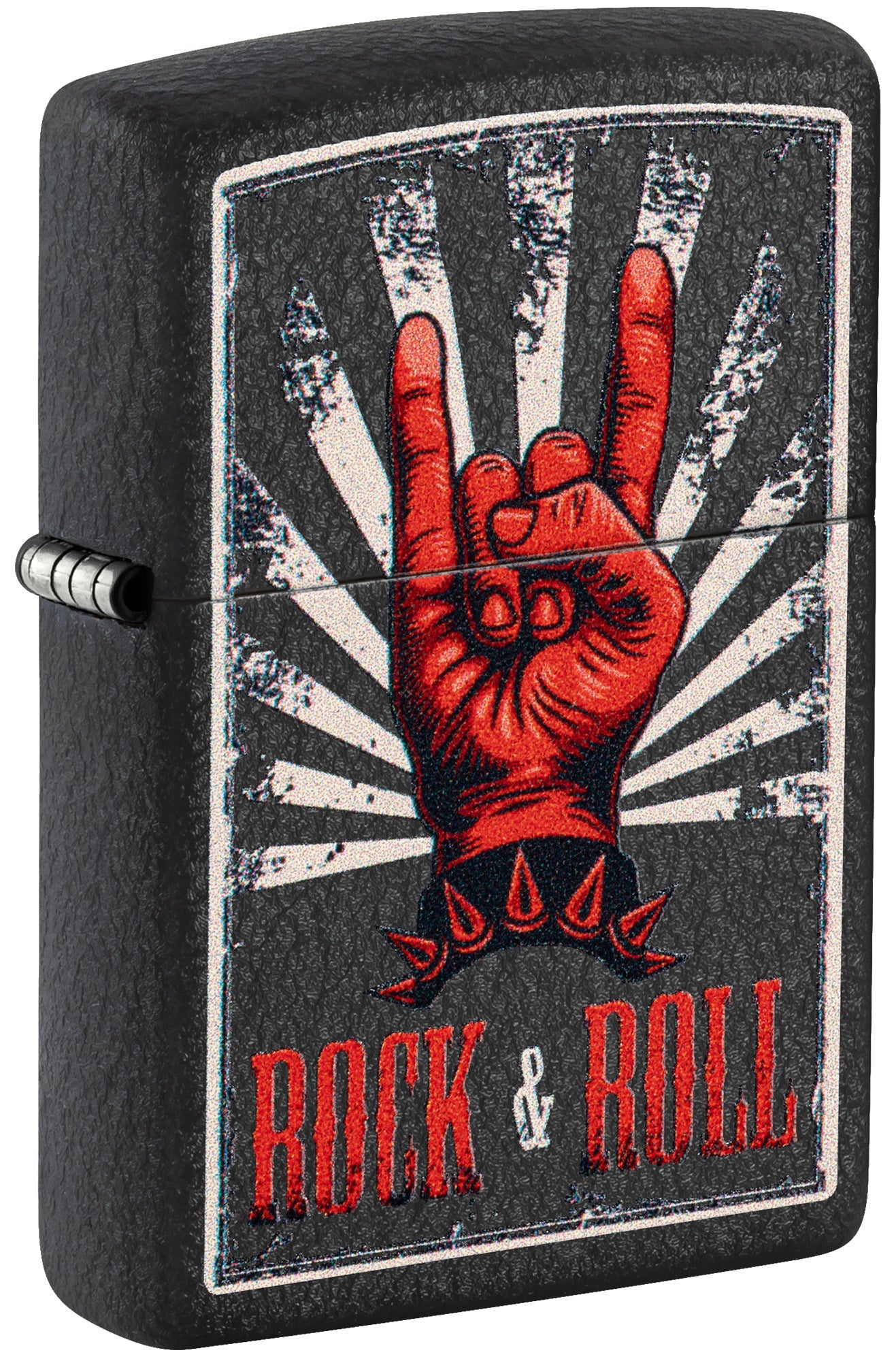 Wzór Rock & Roll