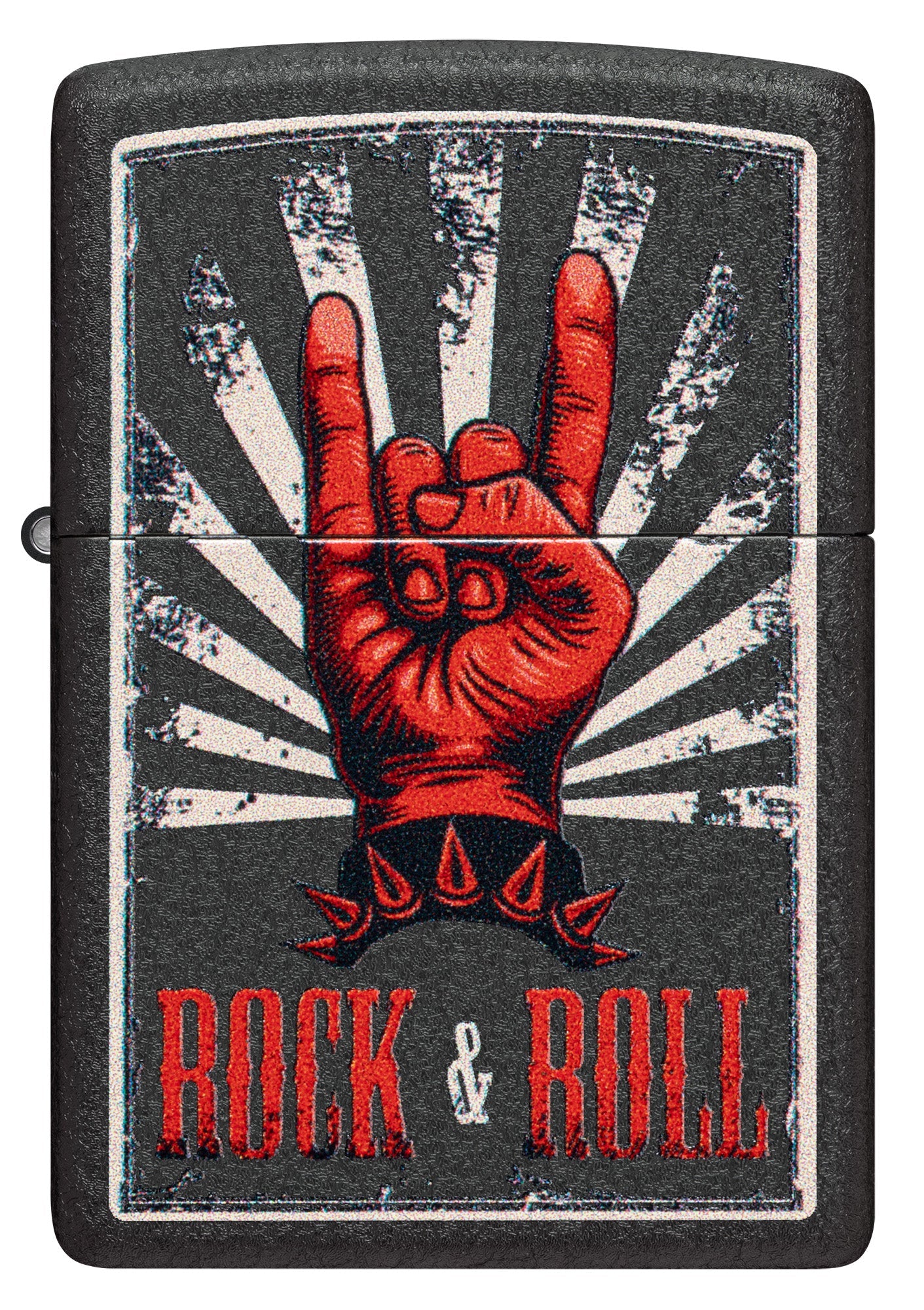 Wzór Rock & Roll