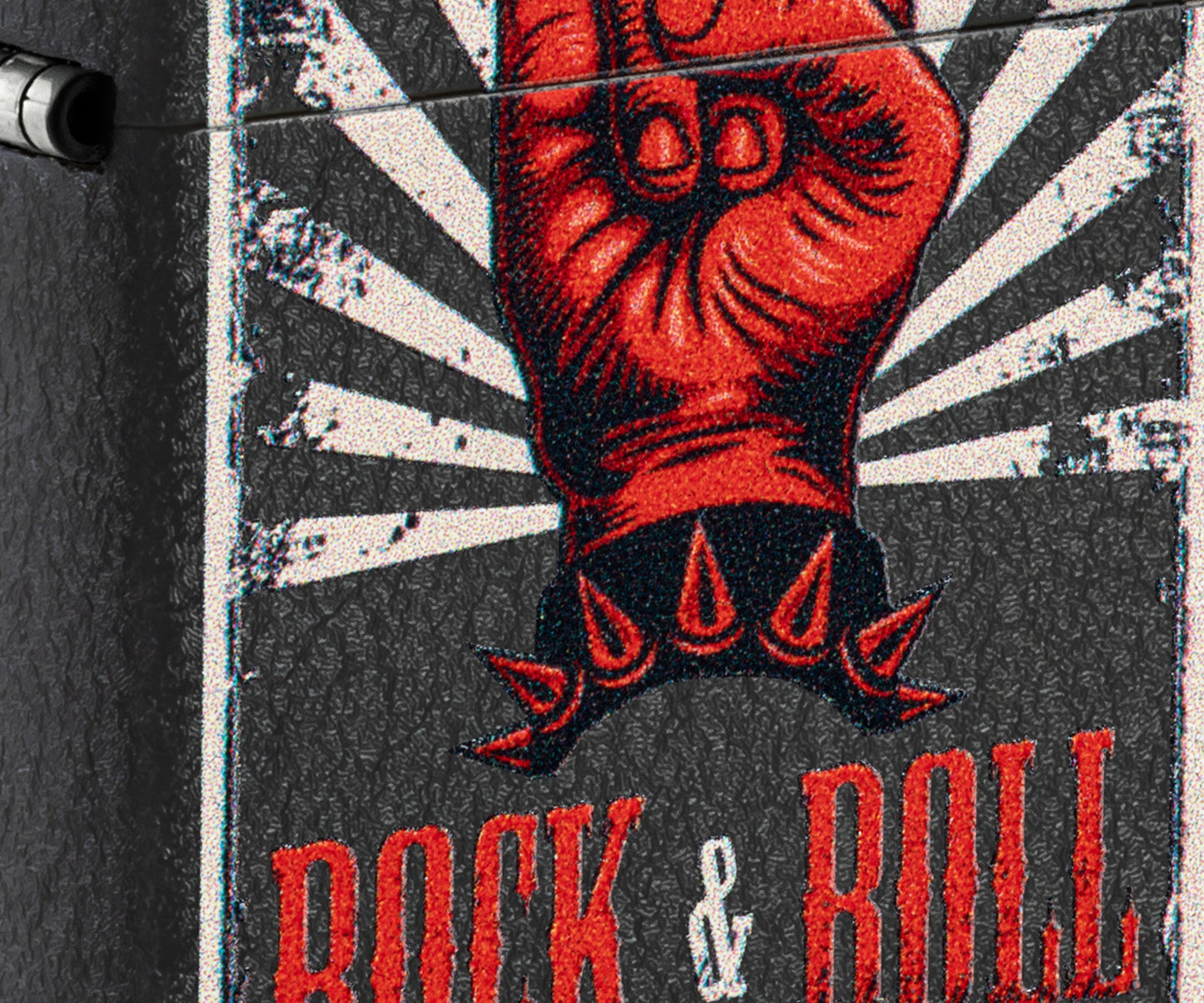 Wzór Rock & Roll