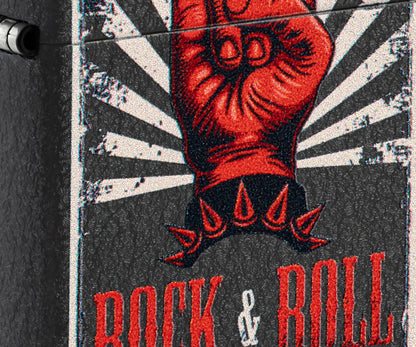 Wzór Rock & Roll