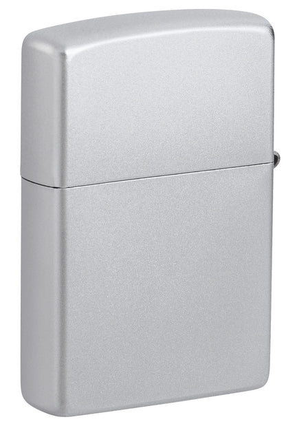 Wzór Kratka Zippo