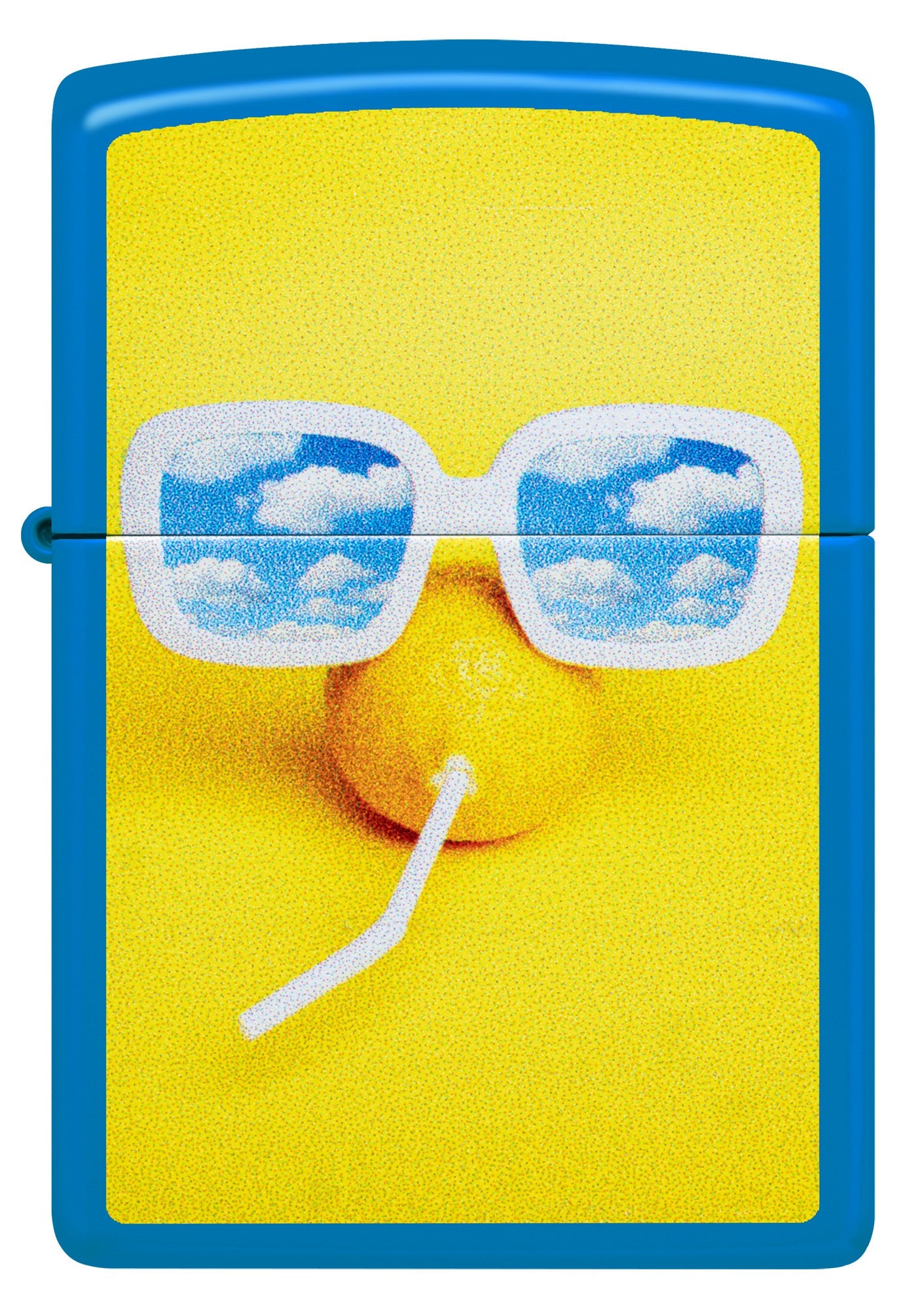 Wzór Lemon Rays