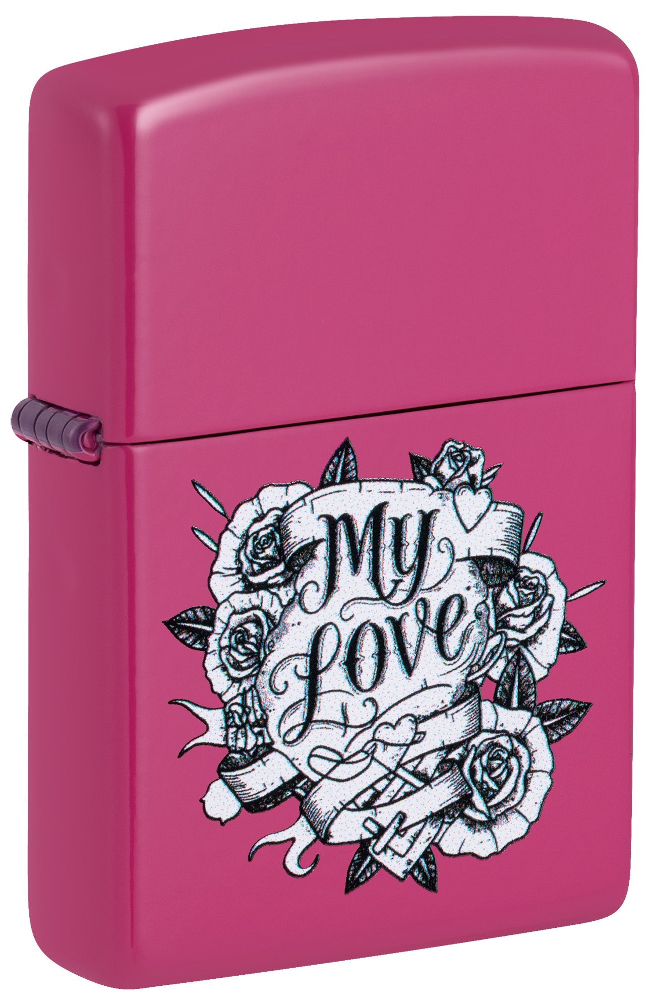 Wzór My Love
