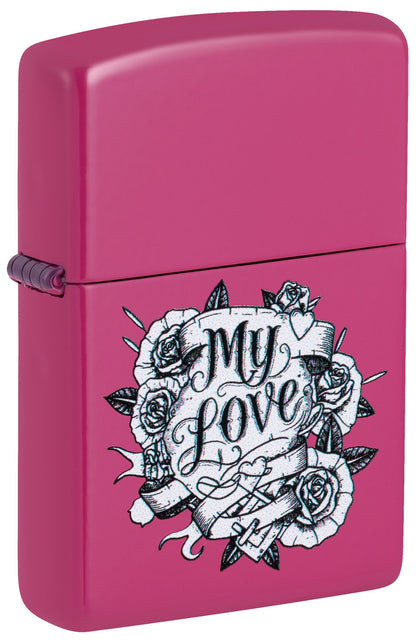 Wzór My Love
