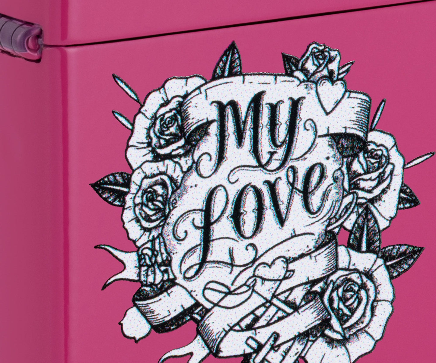 Wzór My Love